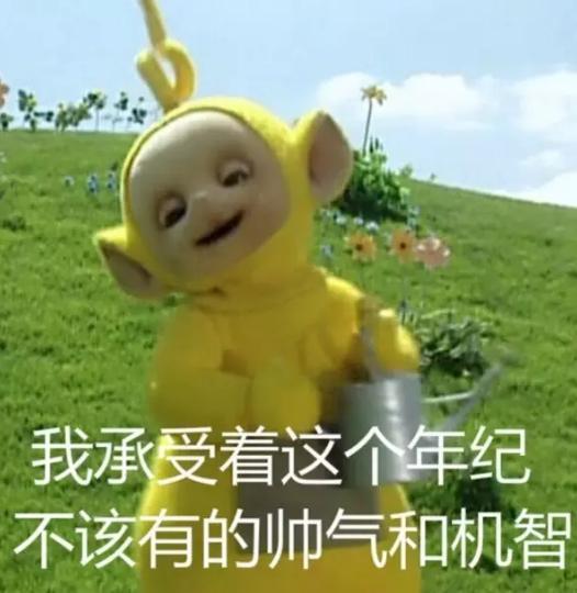 Teletubbies，天线宝宝来了吧——童年的温馨记忆与现代社会的文化碰撞