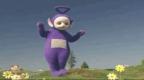 探索Teletubbies Theme与天线宝宝的奇妙世界