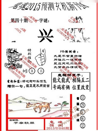 探索3D谜语，太湖钓叟字谜官方网站揭秘