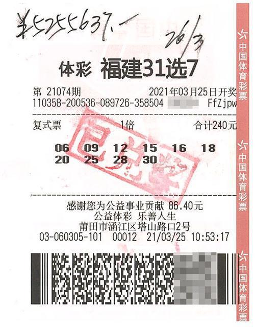 今日体彩开奖结果查询指南，揭秘中奖秘籍与查询攻略
