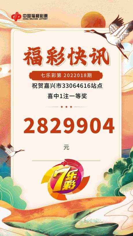 七乐彩与双色球，中国彩票市场的两大热门游戏