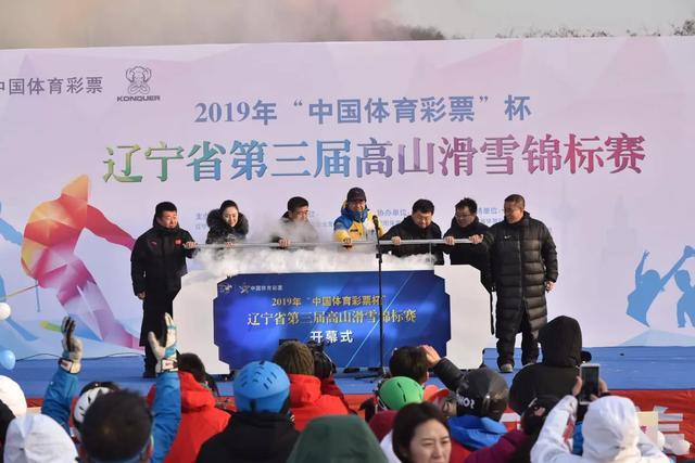 辽宁体彩中心官方网站，公益与幸运的交汇点