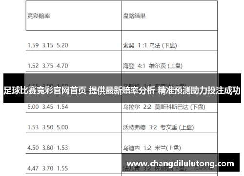 新浪精准预测