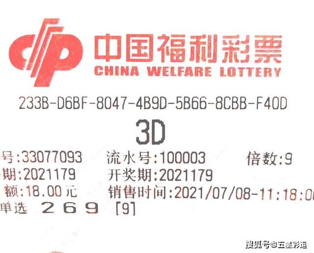 福彩3D，关注号金码，理性投注，乐享生活