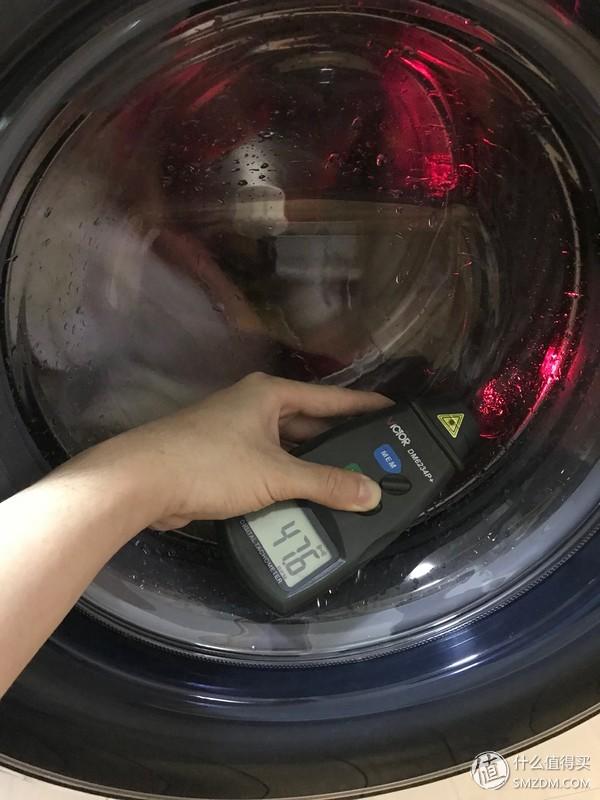探索LG洗衣机的智能科技与卓越性能，家庭洗涤的新篇章