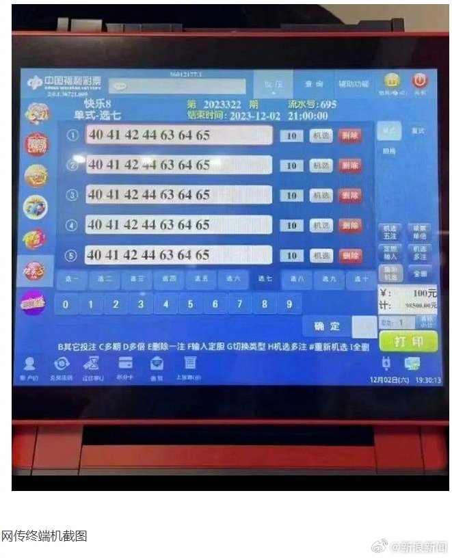 双色球，一场数字游戏的真实与幻想—揭秘中奖概率与心理博弈