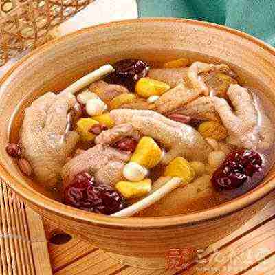 吃什么补肾壮阳最好？自然食疗的智慧