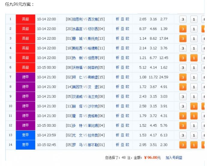 足彩14场开奖结果156期，揭秘足球彩票的魅力与挑战