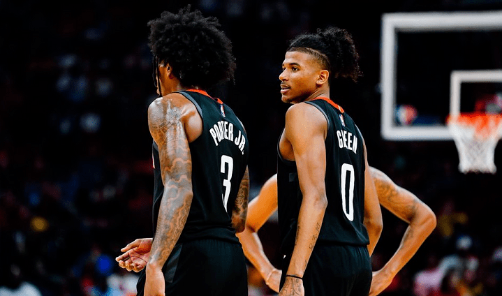 雨燕直播，无插件畅享NBA赛事的绝佳选择