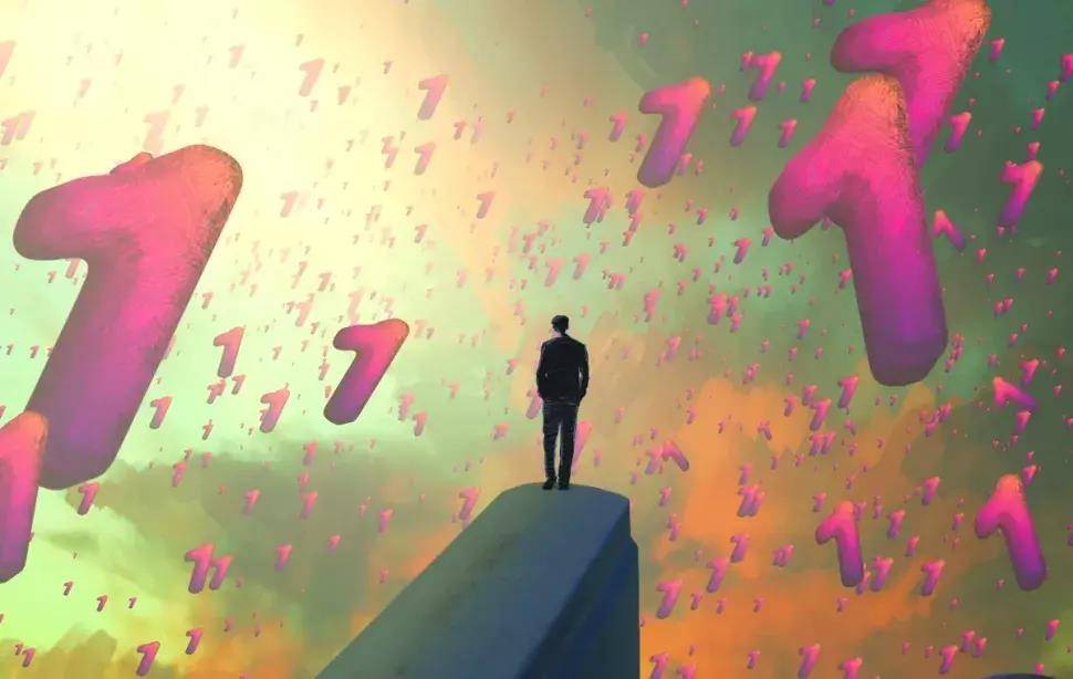探索?7的神秘世界，从数字到哲学，再到生活的启示
