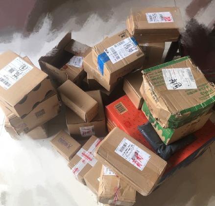 输入手机号查询快递，现代物流的便捷之选