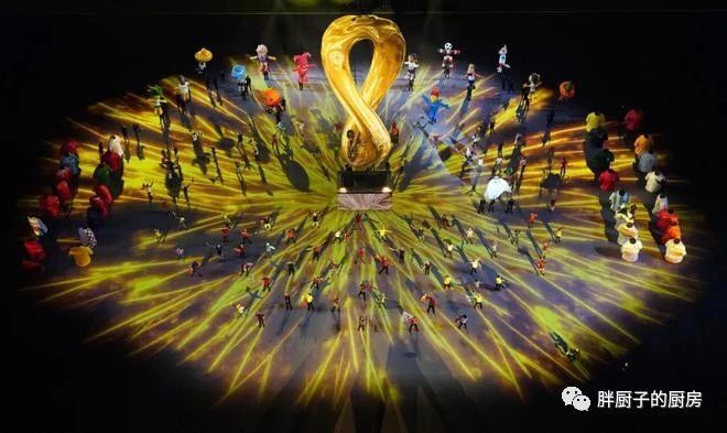 2022世界杯，激情与梦想的盛宴—开幕式揭秘与期待