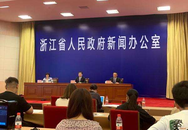 浙江省体育局新一届领导班子名单揭晓，共筑体育强省新篇章