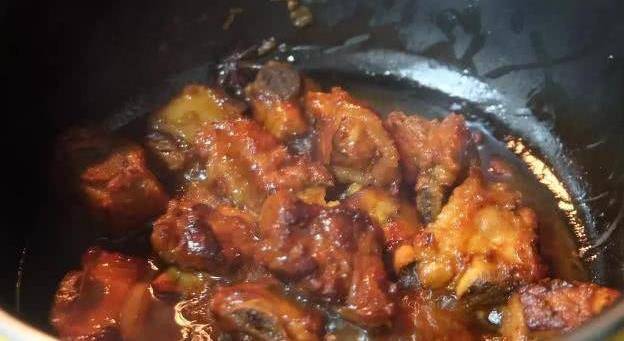 视频教程，红烧排骨的完美制作指南