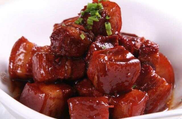 经典红烧肉，制作步骤与所需食材全解析