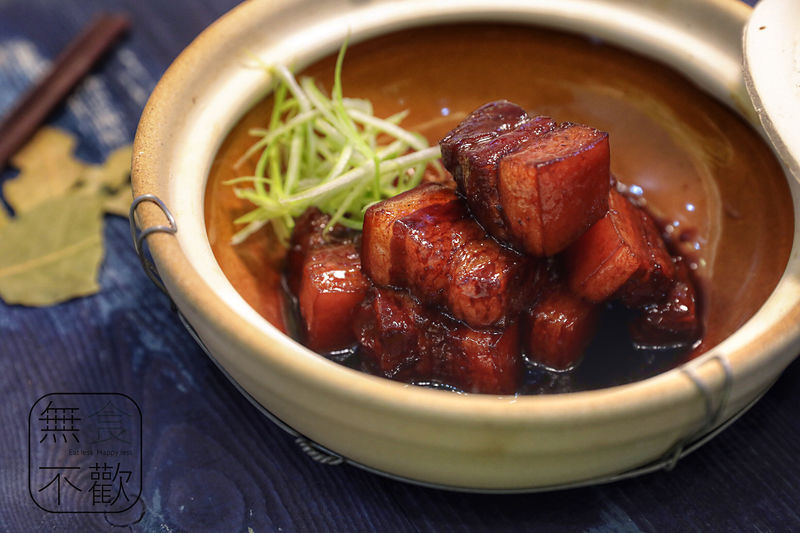 江苏红烧肉，传承与创新并蓄的味觉盛宴