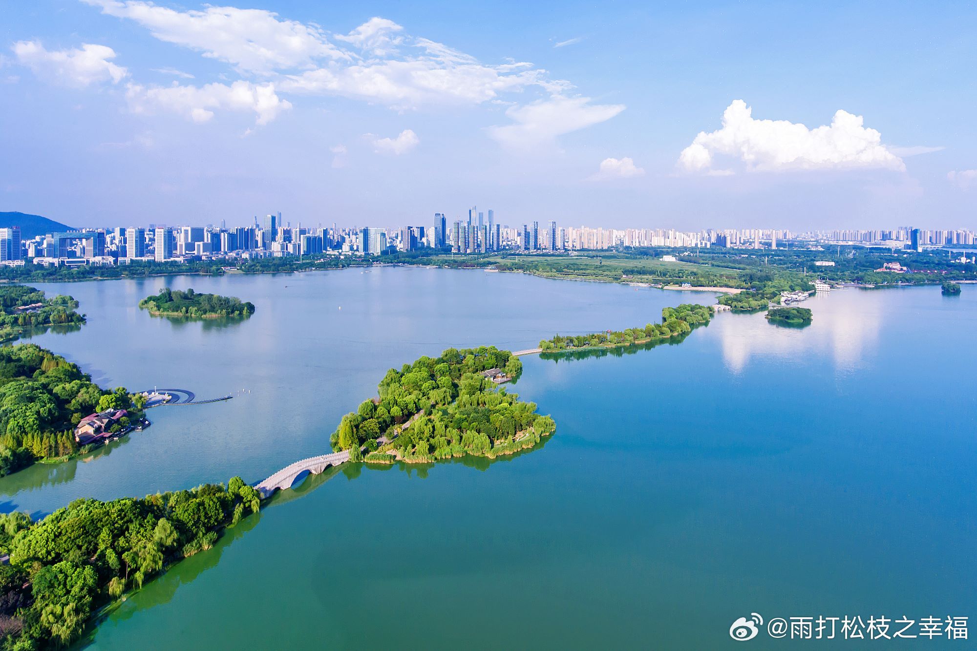 探秘江南水乡的璀璨明珠—太湖的地理与文化魅力