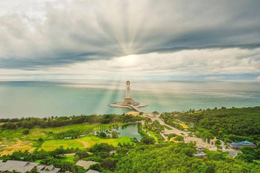 海南彩梦兆解码，探索热带天堂的神秘与机遇