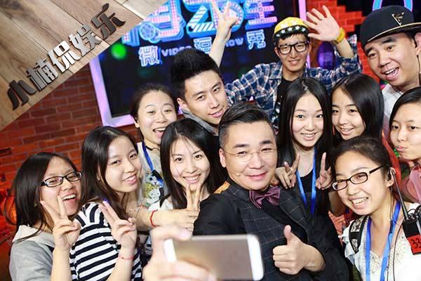 探寻真相，女主持人陈蓓蓓的幕后与台前