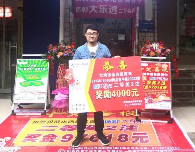 福利彩票中奖名单，梦想照进现实的瞬间