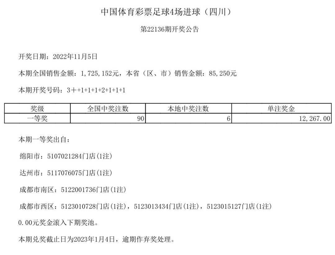 足彩2021016期开奖结果揭晓，梦想与现实的碰撞