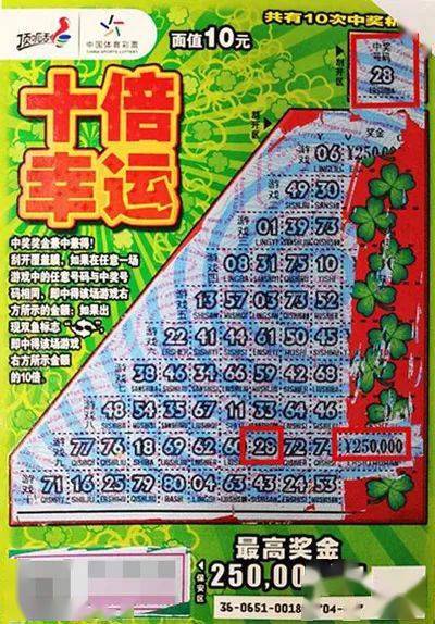 今日福彩3D彩报，揭秘数字背后的幸运与智慧