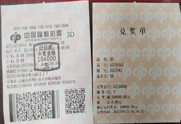 今晚福彩3D中奖盛况，揭秘中奖注数与彩民热潮