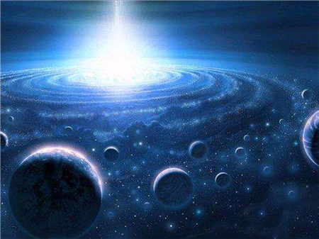 探索天宇之奥秘，多字和值图与宇宙的神秘联系