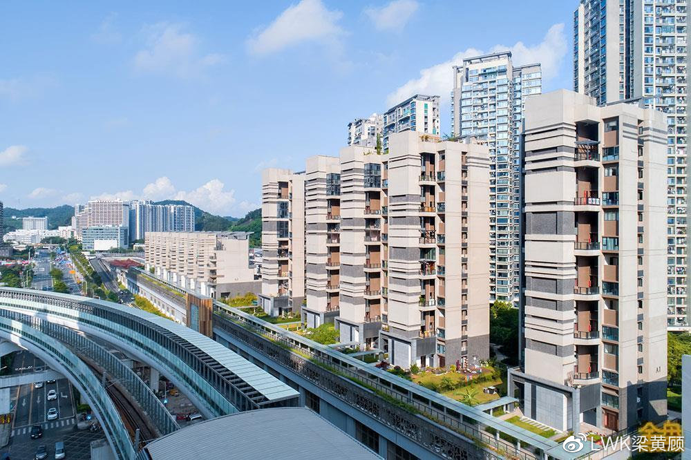 探索香港二四六三期，城市更新与社区活力的新篇章