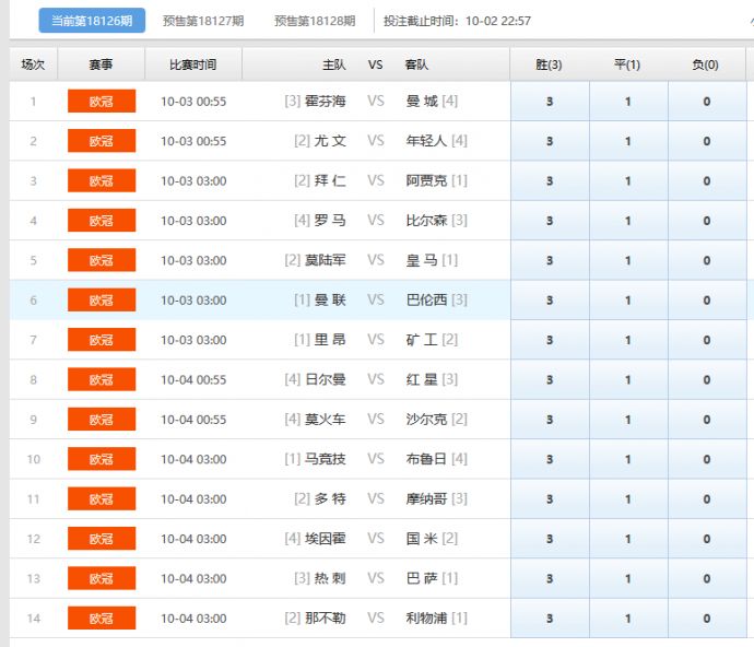 足彩14场任选九场，中奖概率与奖金揭秘