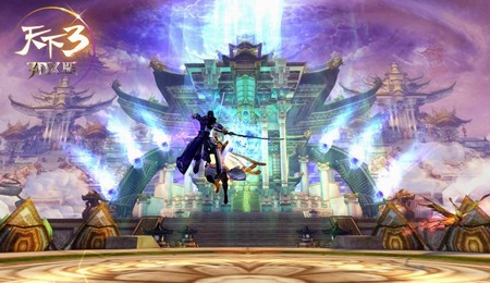 探索3D天中图库，123456的奇妙世界