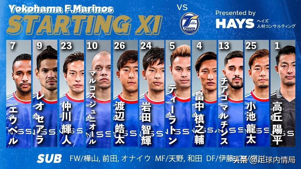 广岛三箭vs横滨水手，竞彩预测与战术分析