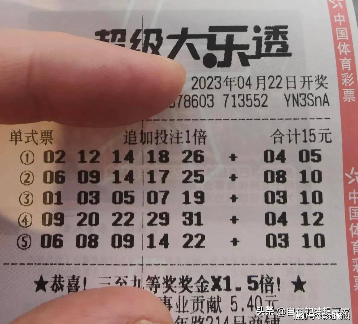 大乐透追加投注2倍，解锁双倍惊喜的投注策略