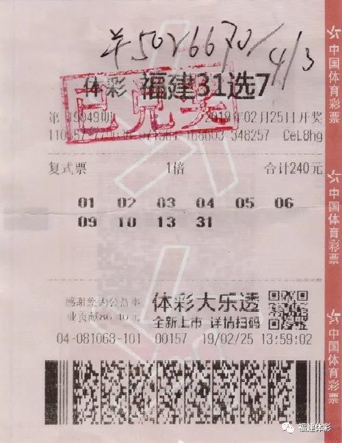 身边的中奖奇迹，一位普通人的彩票大奖之旅