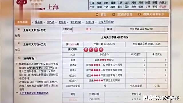 探索上海20号11选5开奖结果，数字背后的奥秘与乐趣