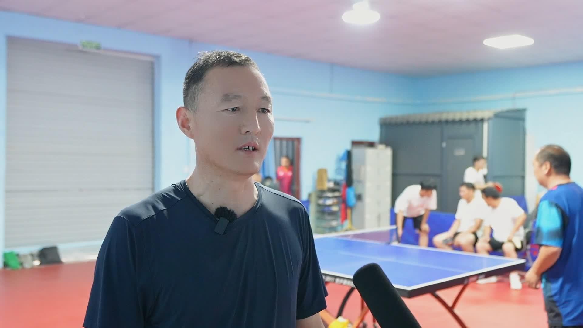 2023下半年，乒乓球赛事的精彩纷呈与展望