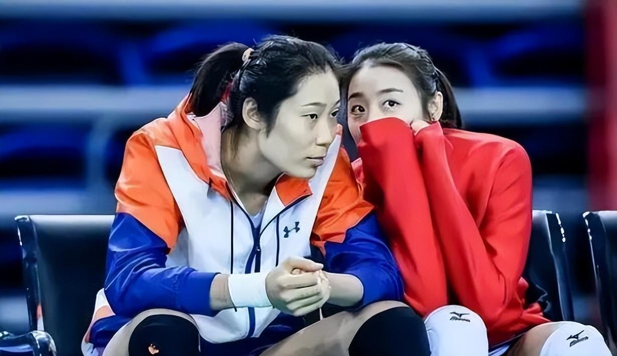 朱婷被开除，女排风云背后的真相与反思